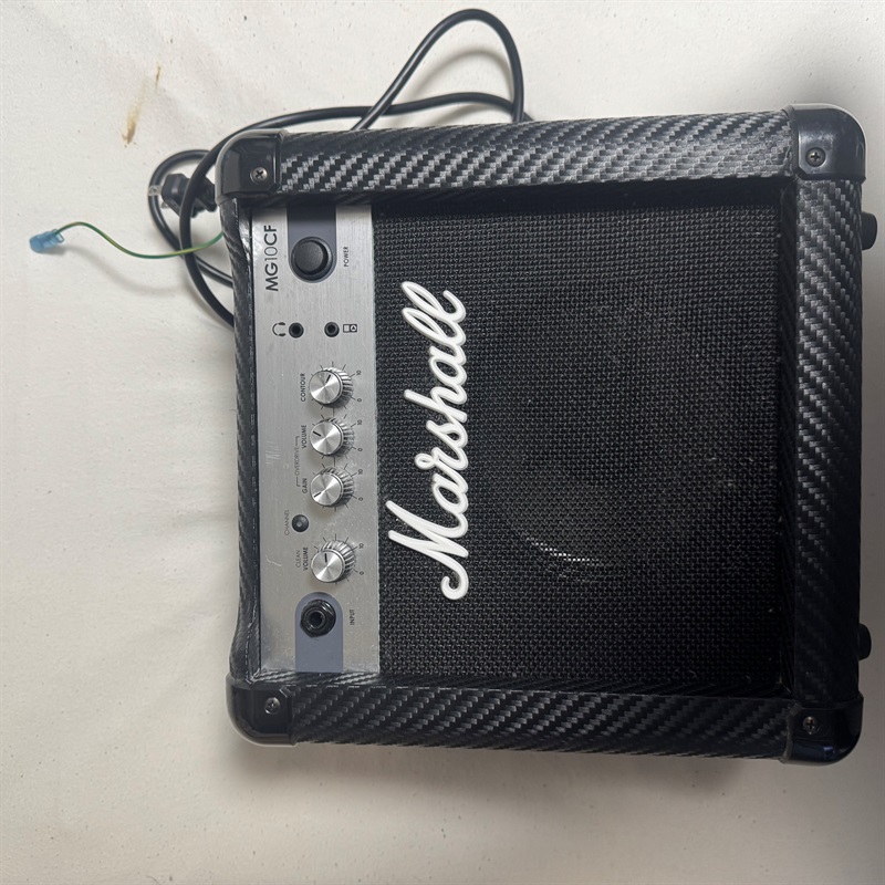 Marshall MG10CFの画像